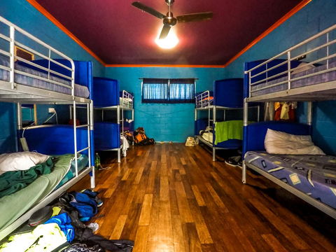 Cool Bananas Backpackers - Kingaroy Accommodation 33