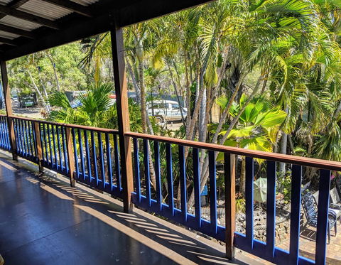 Cool Bananas Backpackers - Kingaroy Accommodation 7