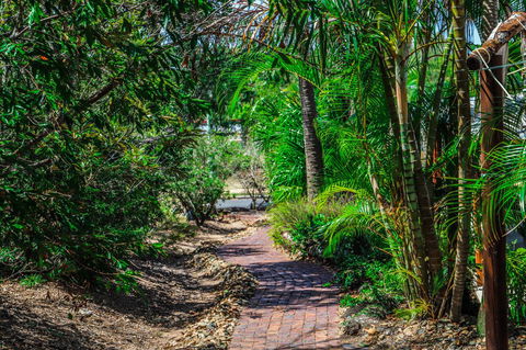 Cool Bananas Backpackers - Kingaroy Accommodation 15
