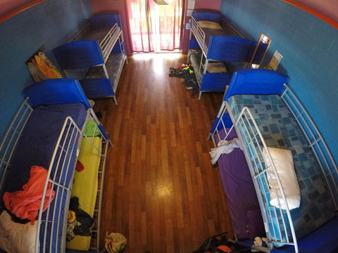 Cool Bananas Backpackers - Kingaroy Accommodation 35