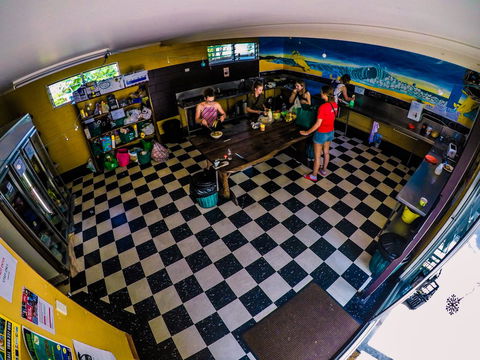 Cool Bananas Backpackers - Kingaroy Accommodation 34