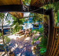 Cool Bananas Backpackers - Kingaroy Accommodation