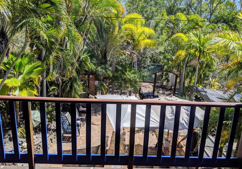 Cool Bananas Backpackers - Kingaroy Accommodation 4