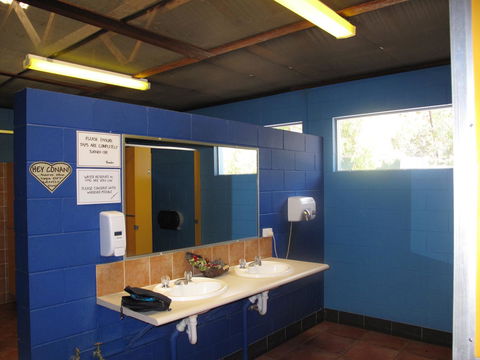 Cool Bananas Backpackers - Kingaroy Accommodation 44