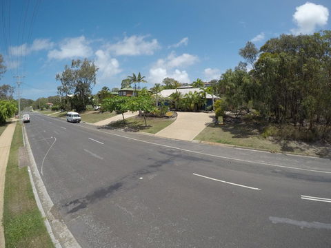 Cool Bananas Backpackers - Kingaroy Accommodation 1