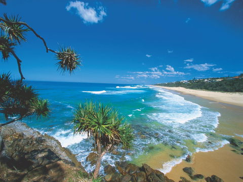 La Mer Sunshine Beachfront - Kingaroy Accommodation 24