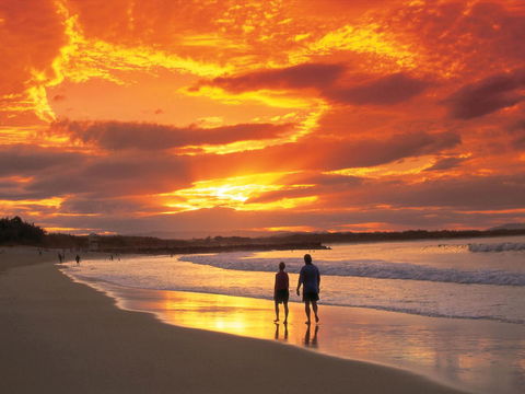 La Mer Sunshine Beachfront - Kingaroy Accommodation 12