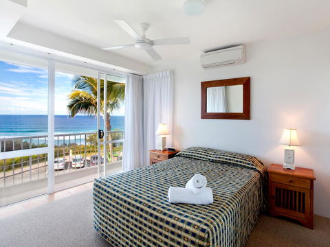 La Mer Sunshine Beachfront - Kingaroy Accommodation 26