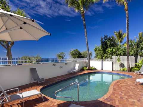 La Mer Sunshine Beachfront - Kingaroy Accommodation 1