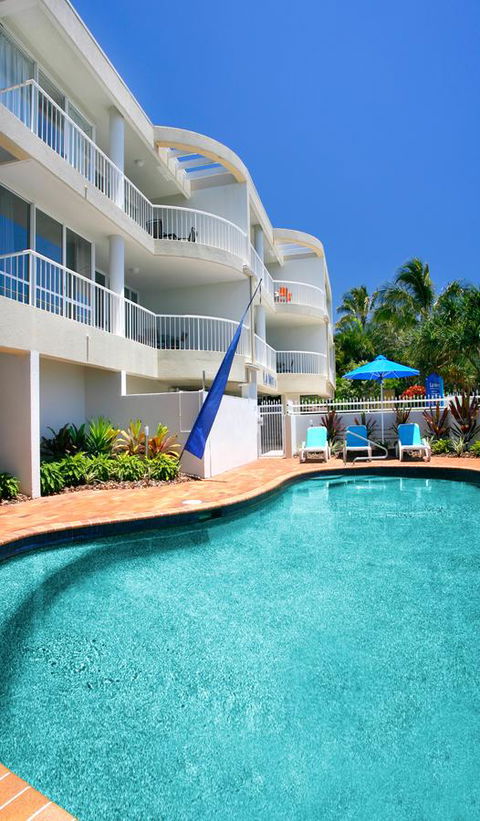 La Mer Sunshine Beachfront - Kingaroy Accommodation 2