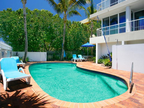 La Mer Sunshine Beachfront - Kingaroy Accommodation 21