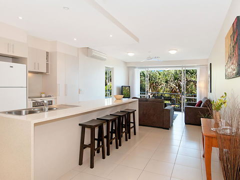 La Mer Sunshine Beachfront - Kingaroy Accommodation 7