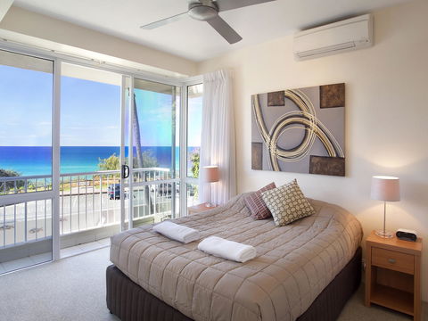 La Mer Sunshine Beachfront - Kingaroy Accommodation 4