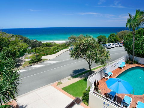 La Mer Sunshine Beachfront - Kingaroy Accommodation 0