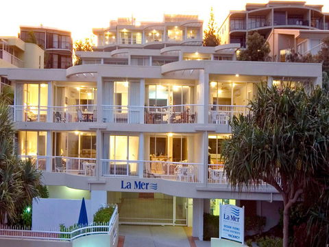 La Mer Sunshine Beachfront - Kingaroy Accommodation 18