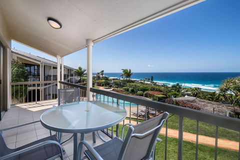 Sunseeker Holiday Apartments - Kingaroy Accommodation 24