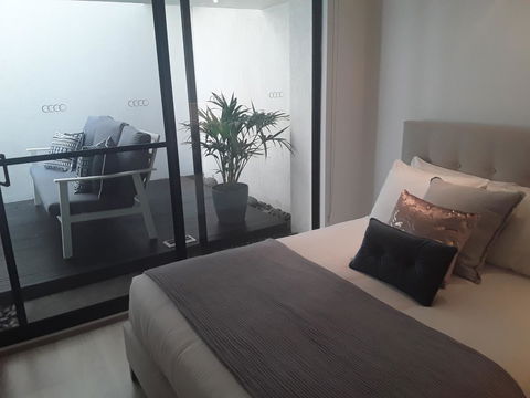 Sunseeker Holiday Apartments - Kingaroy Accommodation 8