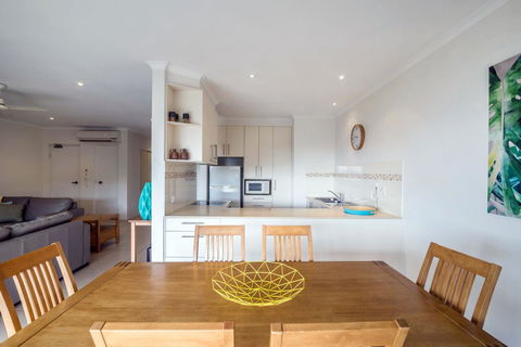 Sunseeker Holiday Apartments - Kingaroy Accommodation 43