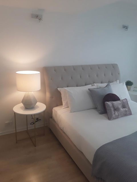 Sunseeker Holiday Apartments - Kingaroy Accommodation 10