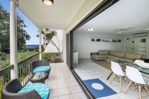 Sunseeker Holiday Apartments - Kingaroy Accommodation 17