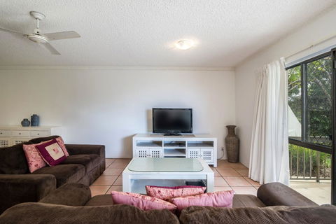 Sunseeker Holiday Apartments - Kingaroy Accommodation 7