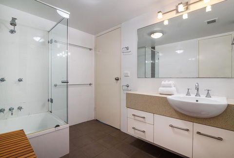 Sunseeker Holiday Apartments - Kingaroy Accommodation 37