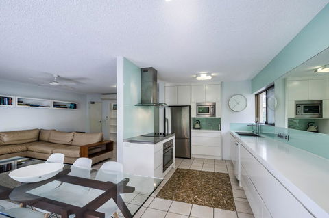 Sunseeker Holiday Apartments - Kingaroy Accommodation 38