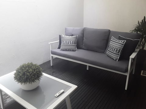 Sunseeker Holiday Apartments - Kingaroy Accommodation 11