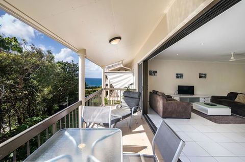 Sunseeker Holiday Apartments - Kingaroy Accommodation 0