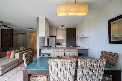 Sunseeker Holiday Apartments - Kingaroy Accommodation 32