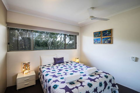 Sunseeker Holiday Apartments - Kingaroy Accommodation 42