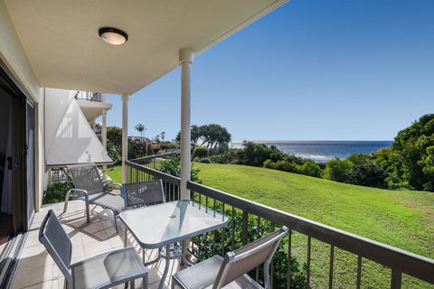 Sunseeker Holiday Apartments - Kingaroy Accommodation 30