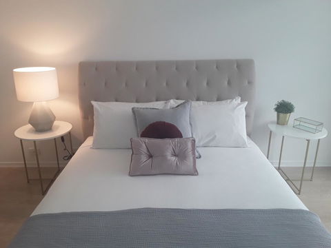 Sunseeker Holiday Apartments - Kingaroy Accommodation 9