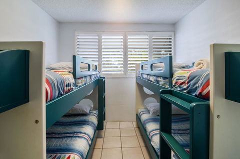 Sunseeker Holiday Apartments - Kingaroy Accommodation 29