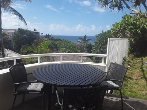 Sunseeker Holiday Apartments - Kingaroy Accommodation 15