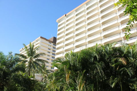 Whitsunday Apartments - Kingaroy Accommodation 9