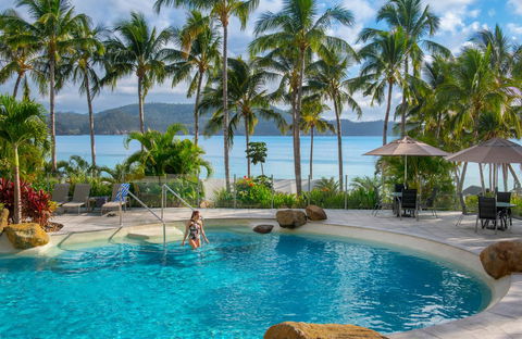 Whitsunday Apartments - Kingaroy Accommodation 3