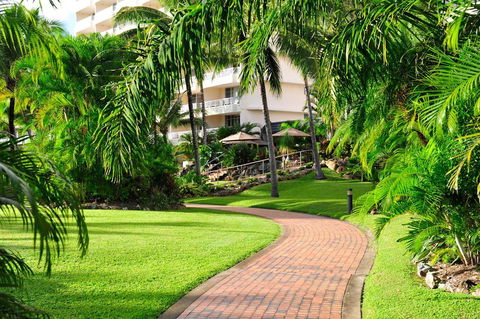 Whitsunday Apartments - Kingaroy Accommodation 10