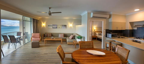Whitsunday Apartments - Kingaroy Accommodation 5