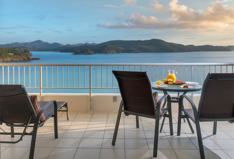Whitsunday Apartments - Kingaroy Accommodation 6