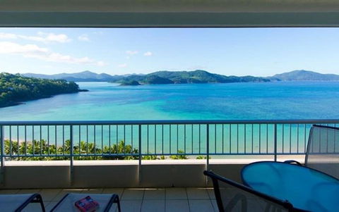 Whitsunday Apartments - Kingaroy Accommodation 14