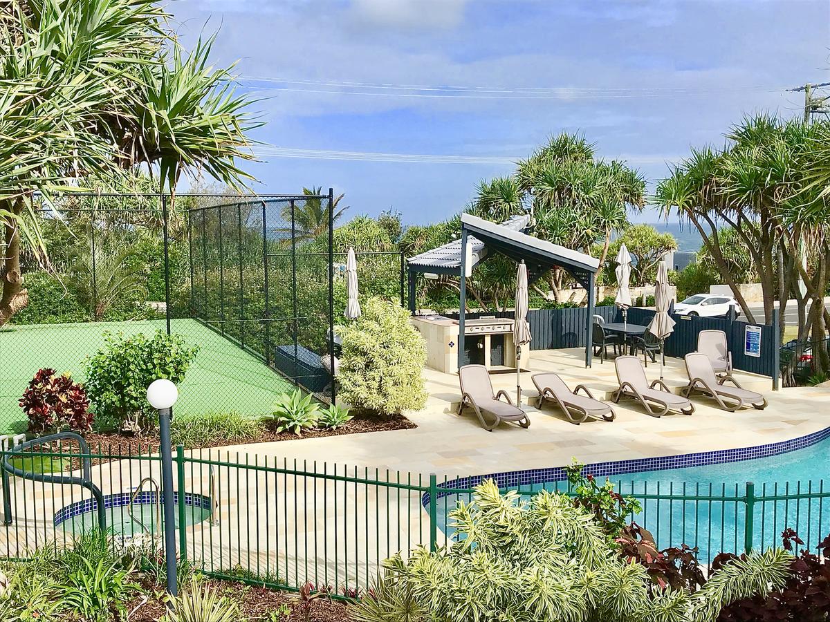 Sunrise Beach QLD Kingaroy Accommodation