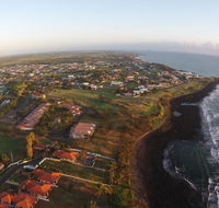 Coral Cove Resort - Kingaroy Accommodation