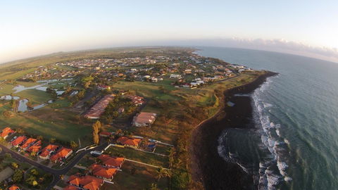 Coral Cove Resort - Kingaroy Accommodation 0