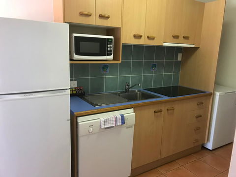 Coral Cove Resort - Kingaroy Accommodation 2