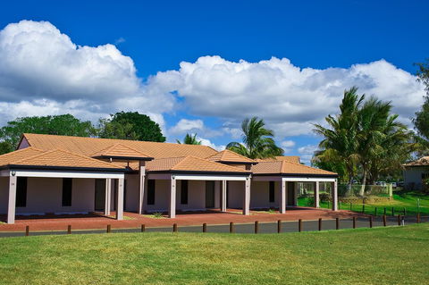Coral Cove Resort - Kingaroy Accommodation 13