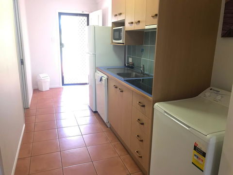 Coral Cove Resort - Kingaroy Accommodation 7