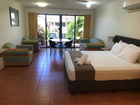 Coral Cove Resort - Kingaroy Accommodation 4