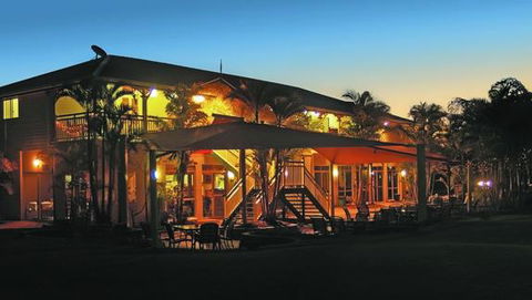 Coral Cove Resort - Kingaroy Accommodation 15
