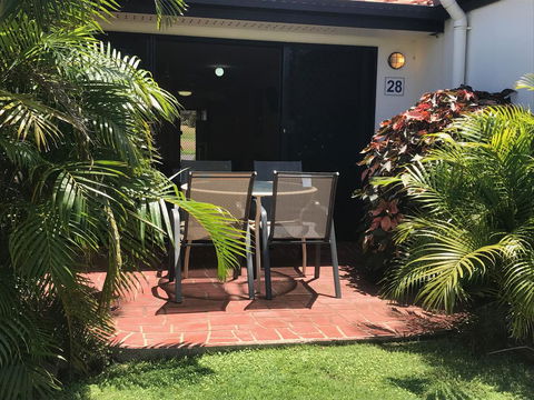 Coral Cove Resort - Kingaroy Accommodation 6
